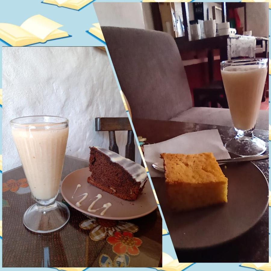 Hotel Central Graciela Valle de San José Εξωτερικό φωτογραφία