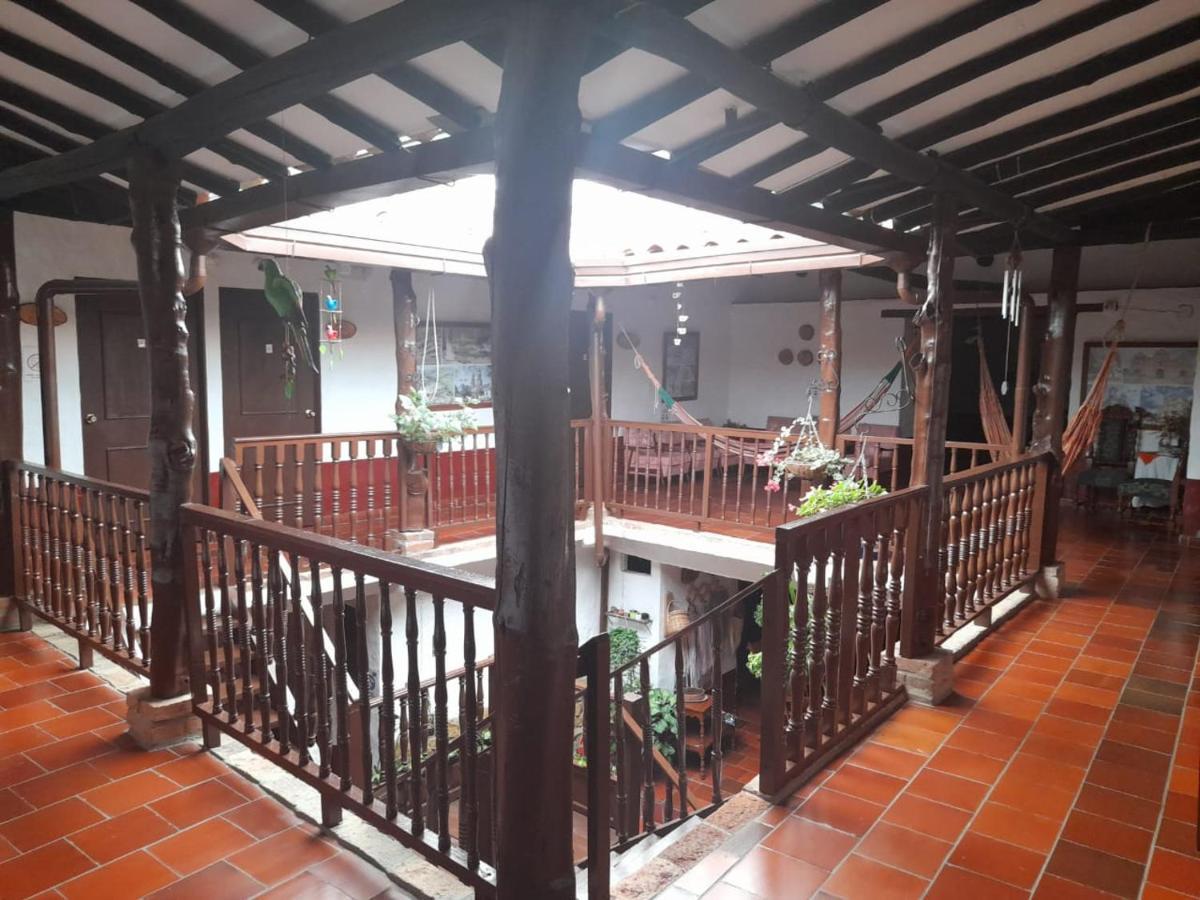 Hotel Central Graciela Valle de San José Εξωτερικό φωτογραφία