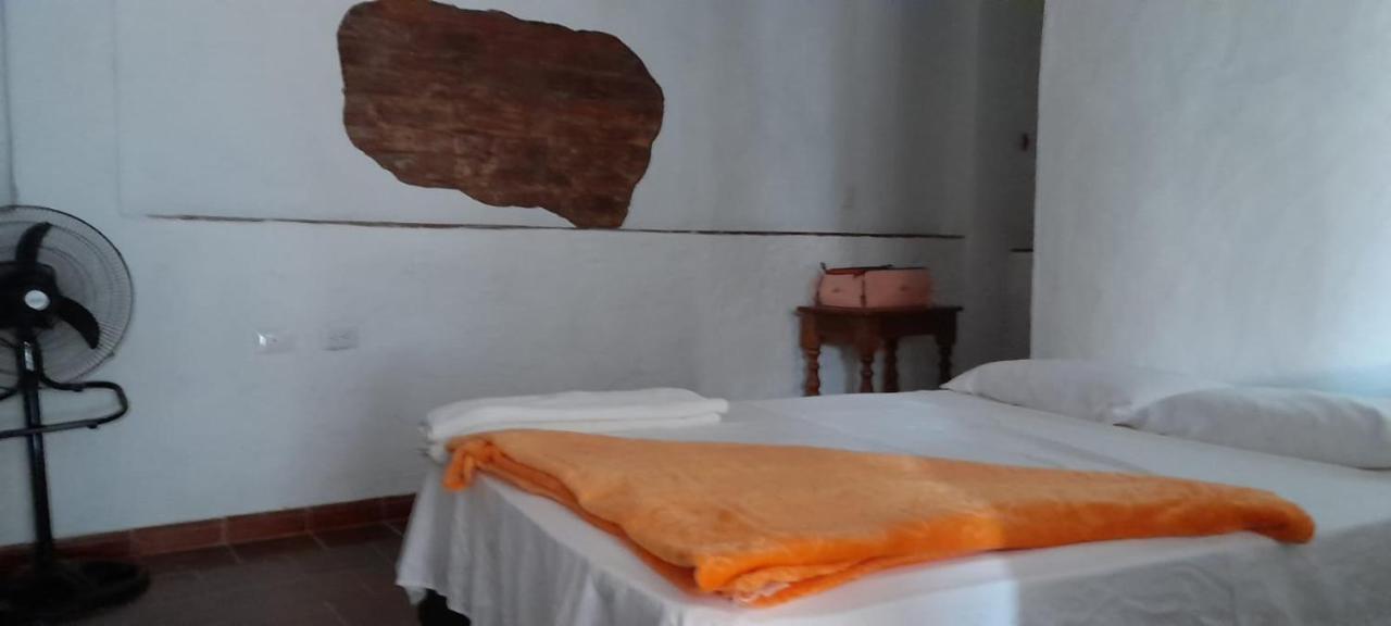 Hotel Central Graciela Valle de San José Εξωτερικό φωτογραφία