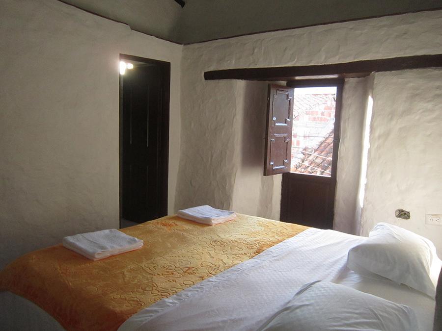 Hotel Central Graciela Valle de San José Εξωτερικό φωτογραφία