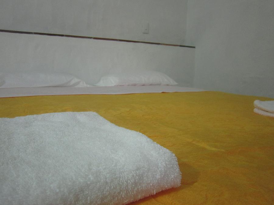 Hotel Central Graciela Valle de San José Εξωτερικό φωτογραφία